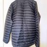 Rab Cirrus Mens Jacket Black Size M NEW Image 2
