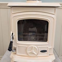 Stove