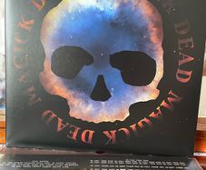 Dead Skeletons - Dead Magick