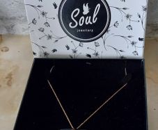cosmetic jewellery