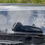 Genuine Nissan Leaf Passenger Side LED Headlight Image 3