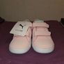 Brand New Puma Smash V2 Roar Girls Runners - Size UK 9 Image 6