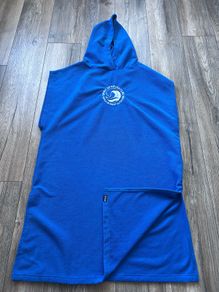 Regatta Hooded Ponch Changing Towel Size S/M