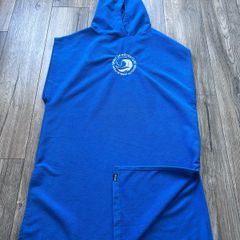 Regatta Hooded Ponch Changing Towel Size S/M