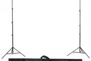 2m x 3m Studio Background Support 4 pieces crossbar