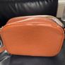 AUTHENTIC Gucci Soho Disco - Tan Leather (Great Condition Inside!) Image 5