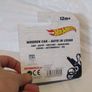 Hot Wheels Wooden Blue Car Auto In Legno Brand New Sealed Image 4