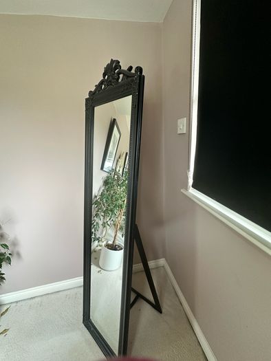 Full Length Standing Mirror