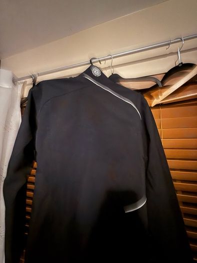Galvin Green Jacket