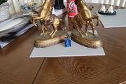 Horse ornaments