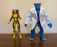 Marvel legends