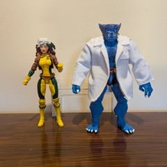 Marvel legends