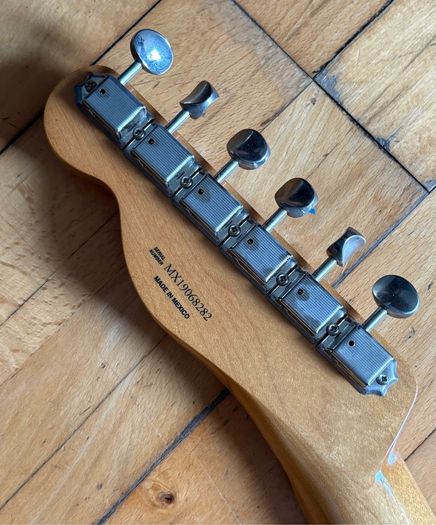 Fender Vintera 50s Telecaster