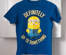 Minions T-shirt
