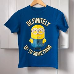 Minions T-shirt
