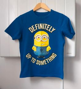 Minions T-shirt