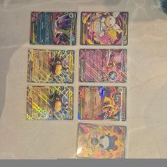 Pokemon ascended heros bundle