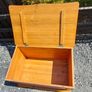 blanket box Image 2