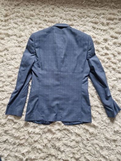 Luxury Herbie Frogg Mens suit