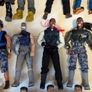 1990s Action Man Collection (See all photos for full collection) Image 6