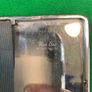 Vintage cigarette case and two vintage tobacco tins Image 3