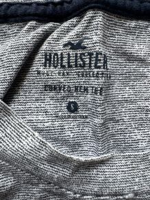 Hollister Tee shirts