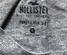 Hollister Tee shirts