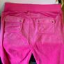 Juicy Couture Hotpink Tracksuit bottoms Image 3