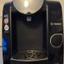 Bosch Tassimo coffee machine with pod holder with carbon filters Image 2