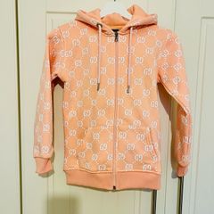 Gucci girls tracksuit