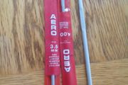 Aero Crochet Hooks x 3 for Sale