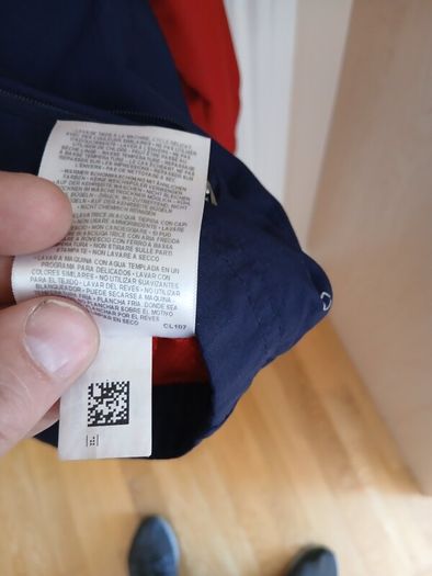 british lions jacket