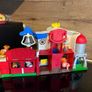 Fisher-Price Little People Playset Caring for Animals Farm Image 4