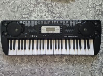 Keyboard Instrument