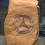 Bank bag of 6d coins Image 3