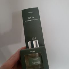 Scented diffuser SPRUCE new 100ml