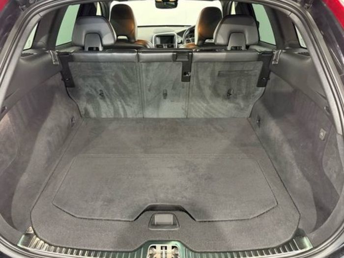 2015 Volvo Xc60