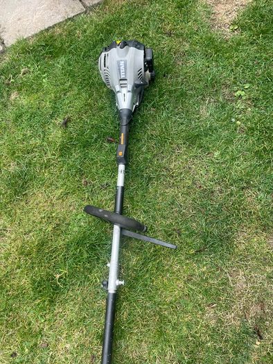 hedge cutter