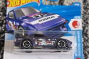 Hot Wheels - Mazda RX-7