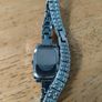 'King Girl' Shiny Diamond Watch Image 2
