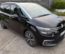 Citroen C4 grand Picasso auto special edition