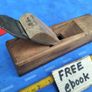Smoothing Plane by Goldenberg Image 4