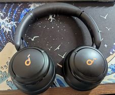 Anker soundcore q30
