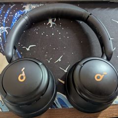Anker soundcore q30
