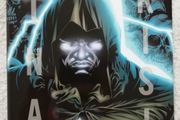 FINAL CRISIS: REVELATIONS Hardcover Graphic Novel. By Greg Rucka and Philip Tan. DC Comics.