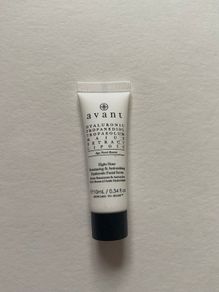 Avant hyaluronic facial serum 10 ml