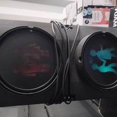 Disco Effects