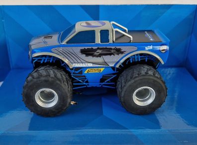Scalextric Team Monster Truck 'Predator' Slot car ( C3835 classic )