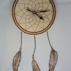 Pyrography portraits