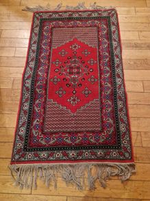 Vintage Persian